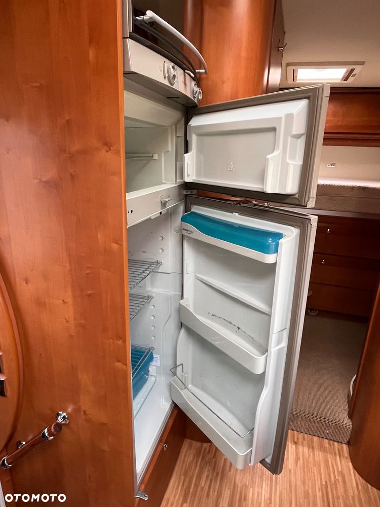 Mercedes-Benz Sprinter Rapido Esterel 37 - 37