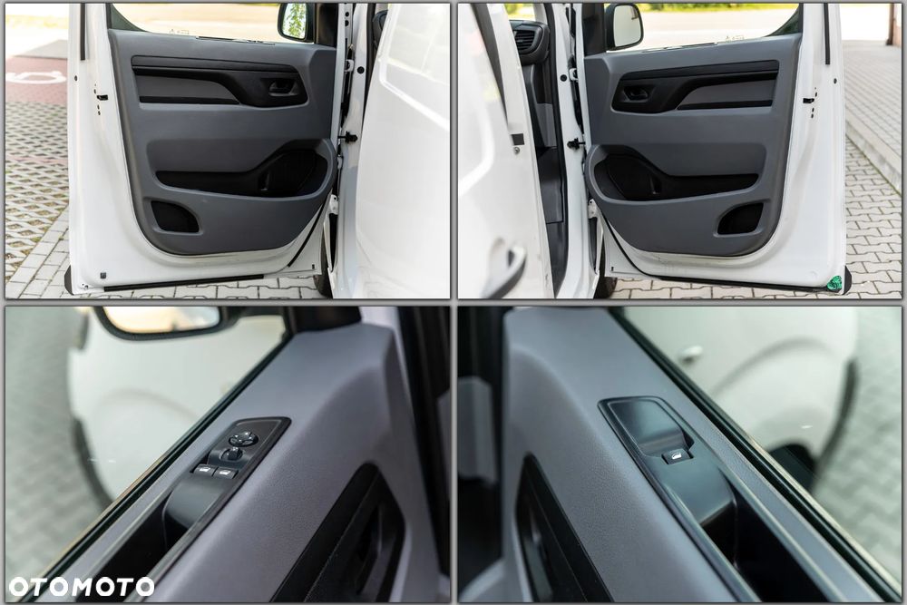 Opel Vivaro - 37