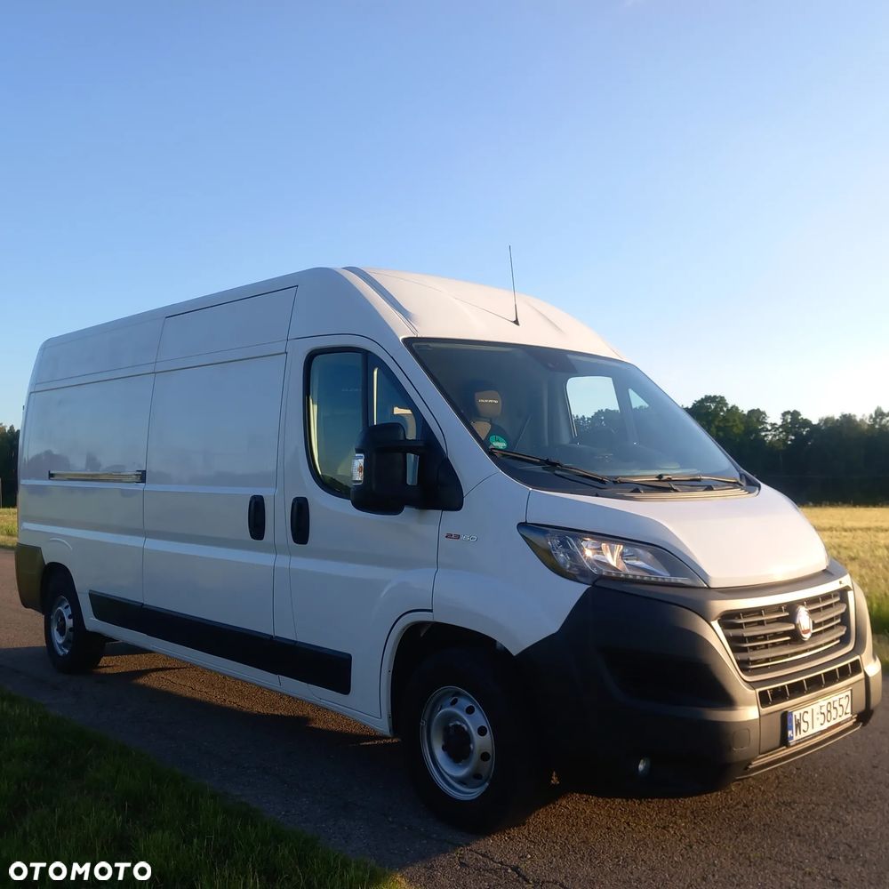 Fiat Ducato - 7