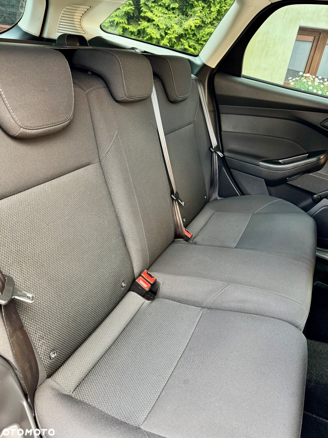 Ford Focus 1.0 EcoBoost Trend ASS - 14