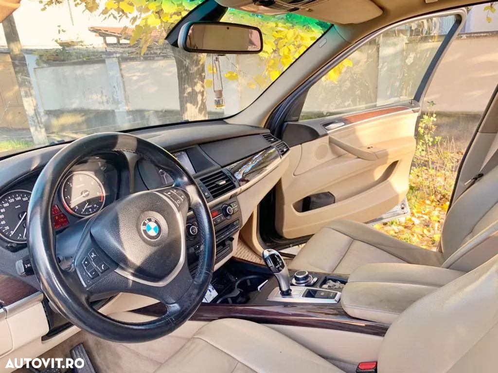 BMW X5 3.0d Aut. - 7