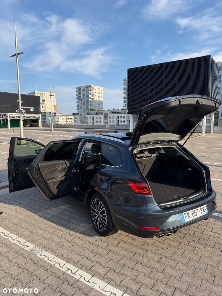 Seat Leon - 18