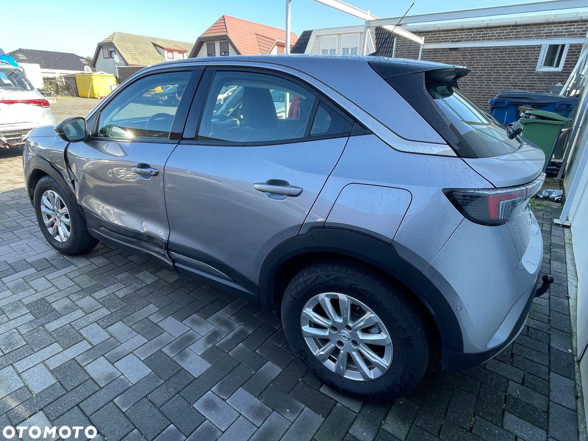 Opel Mokka - 1