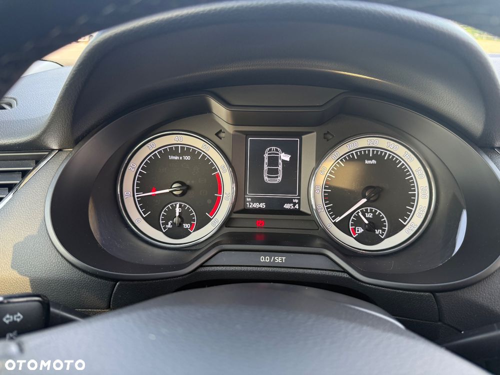 Skoda Octavia 1.5 TSI ACT Style - 9