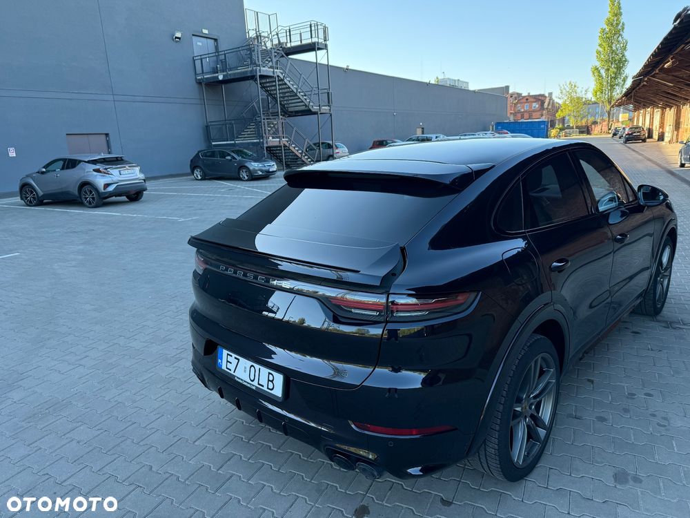 Porsche Cayenne - 15