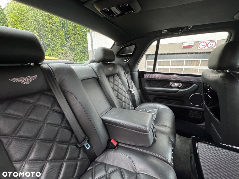 Bentley Arnage - 14