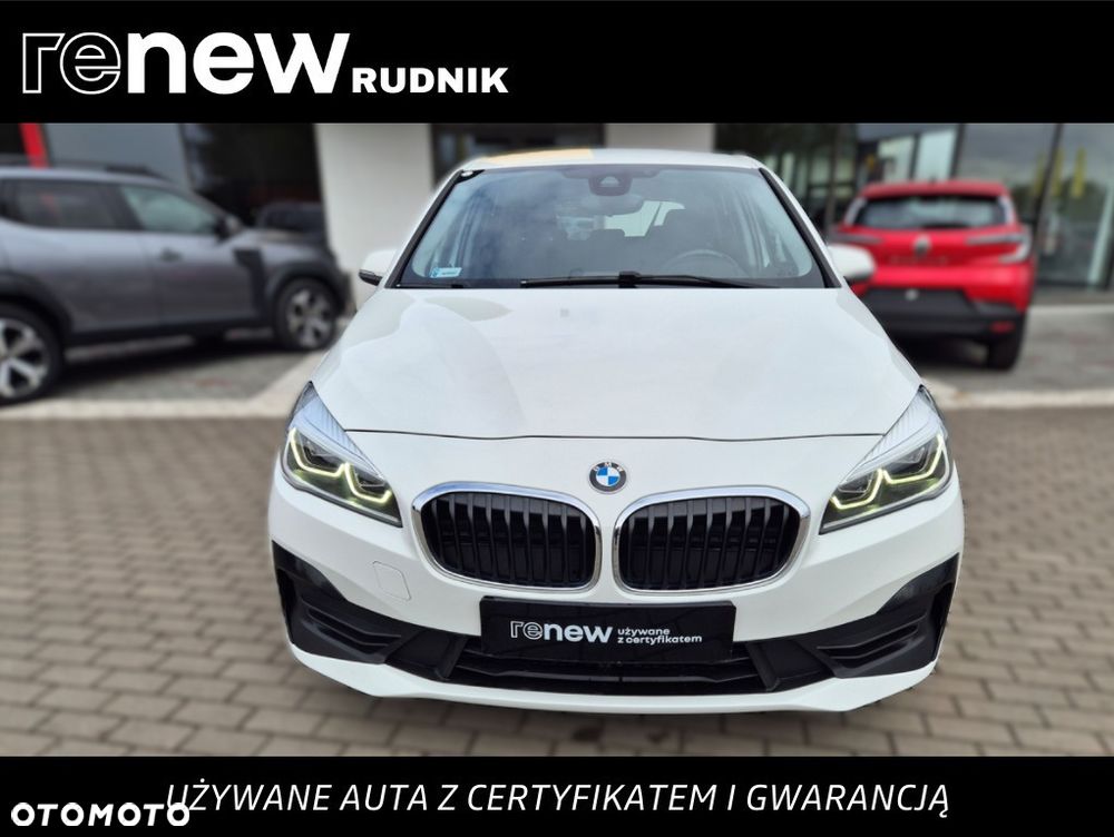 BMW Seria 2 218i - 7