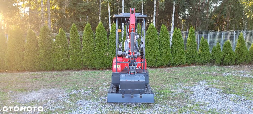 Inny HighTop HT-18 - 3
