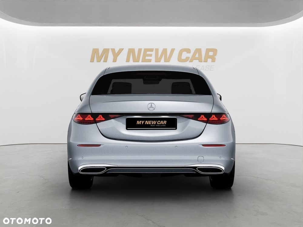 Mercedes-Benz Klasa S 350 d 4Matic 9G-TRONIC - 20