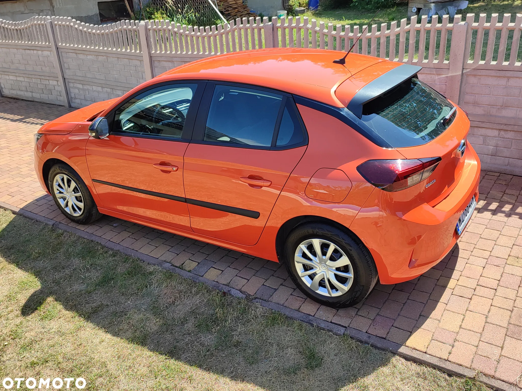 Opel Corsa - 28