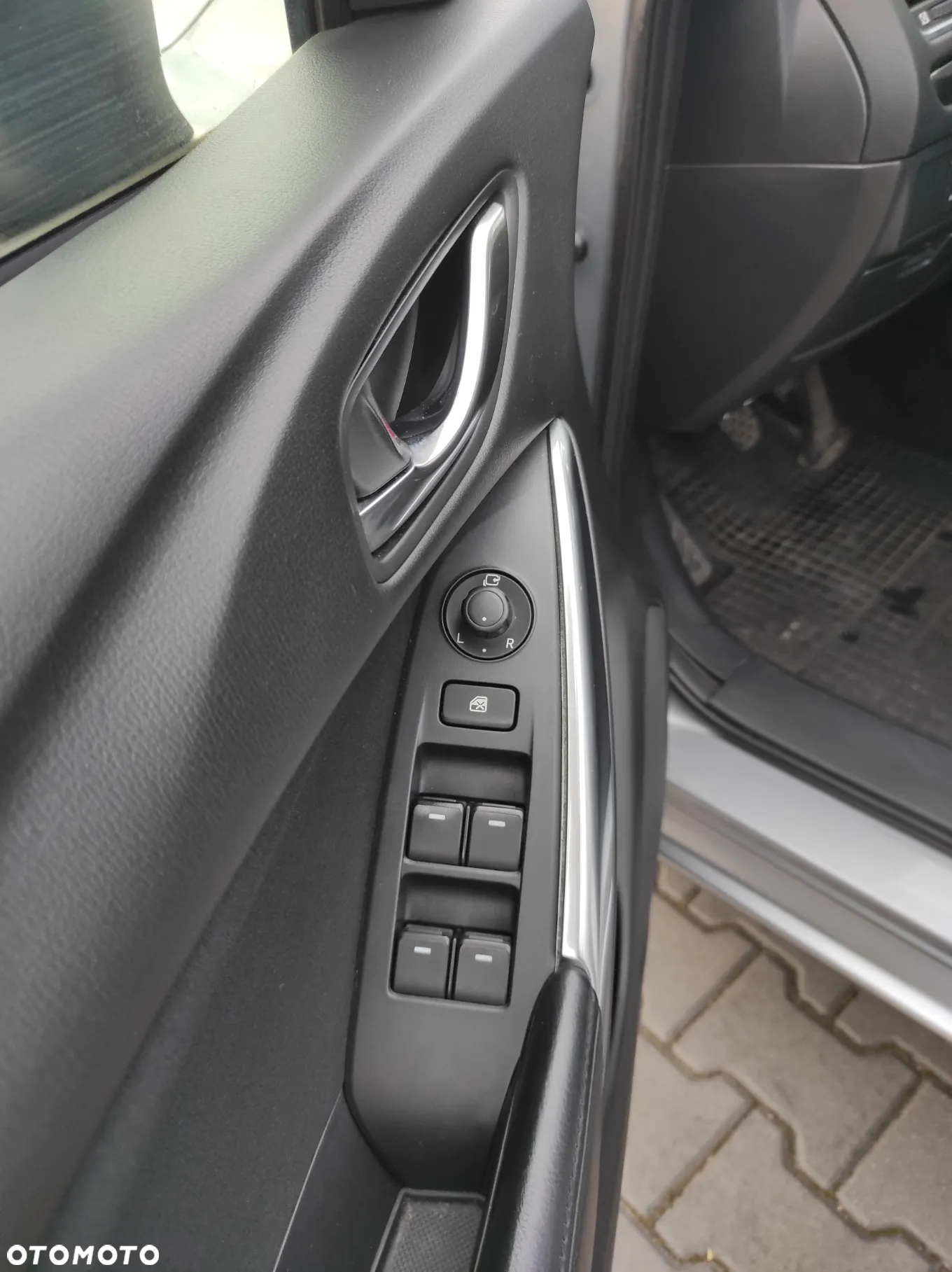 Mazda 6 2.0 Skypassion I-ELoop - 11