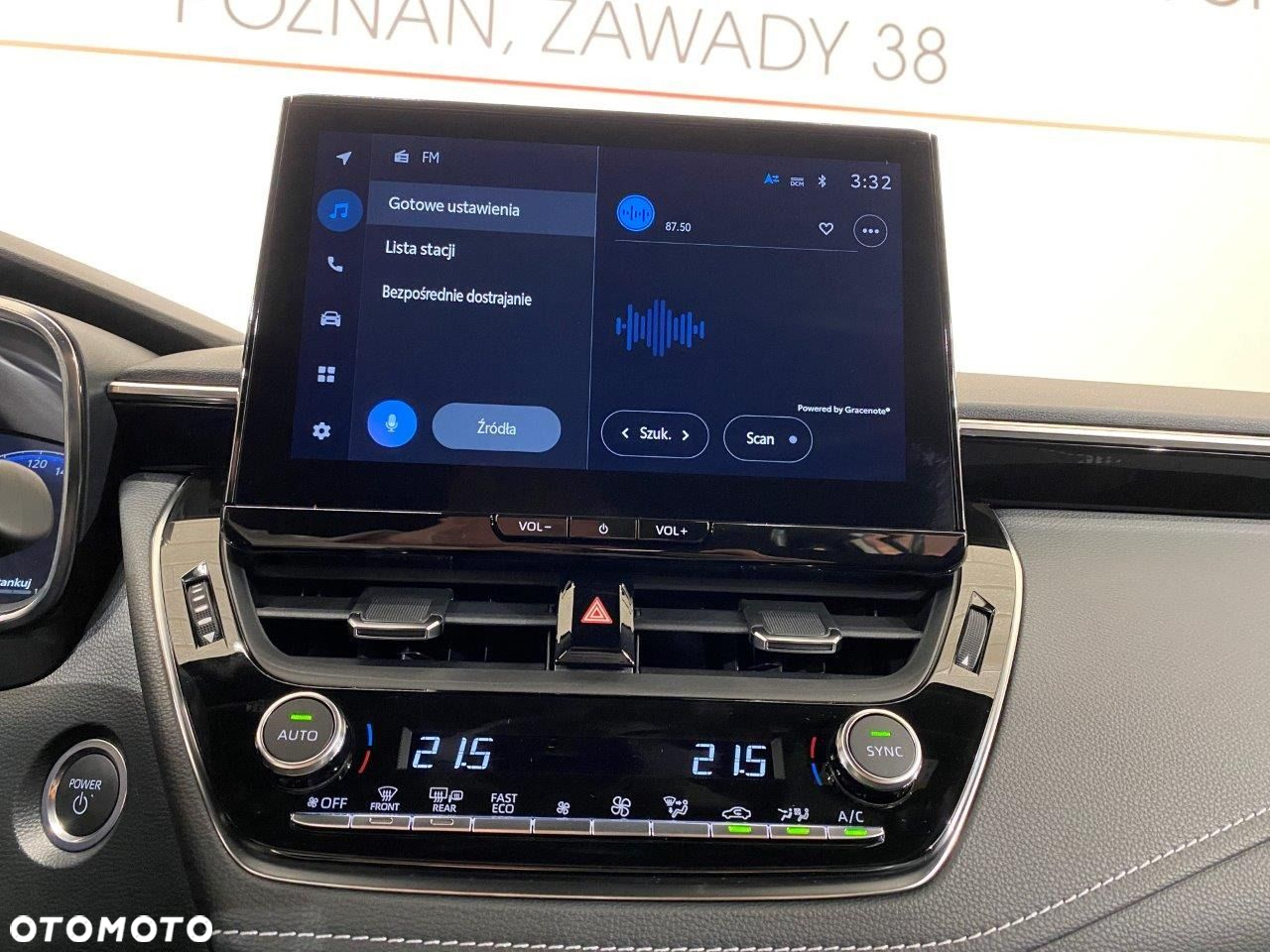 Toyota Corolla 1.8 Hybrid Comfort - 14