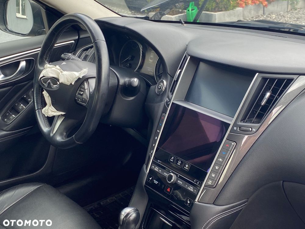 Infiniti Q50 2.2d - 15