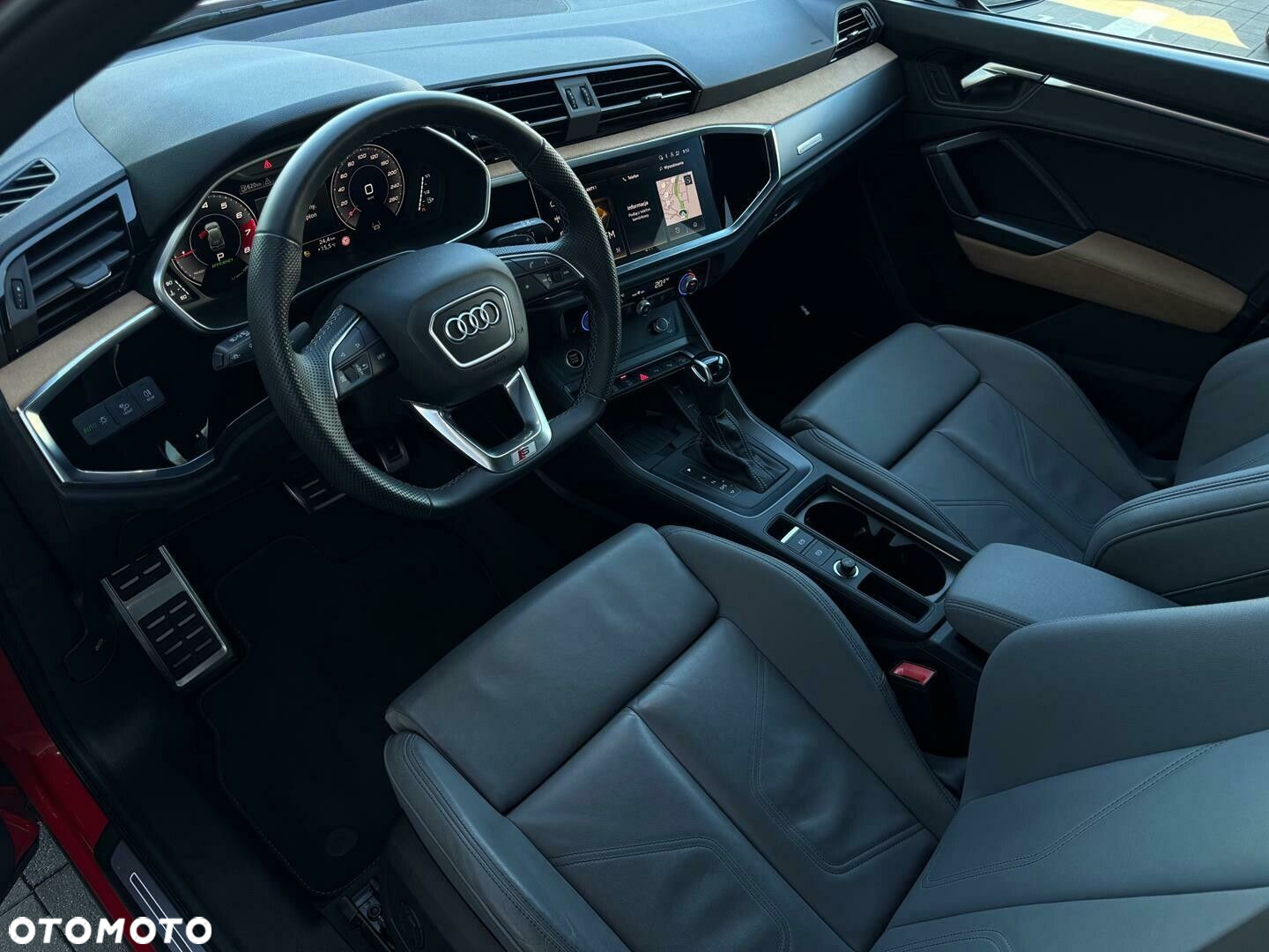 Audi Q3 - 10