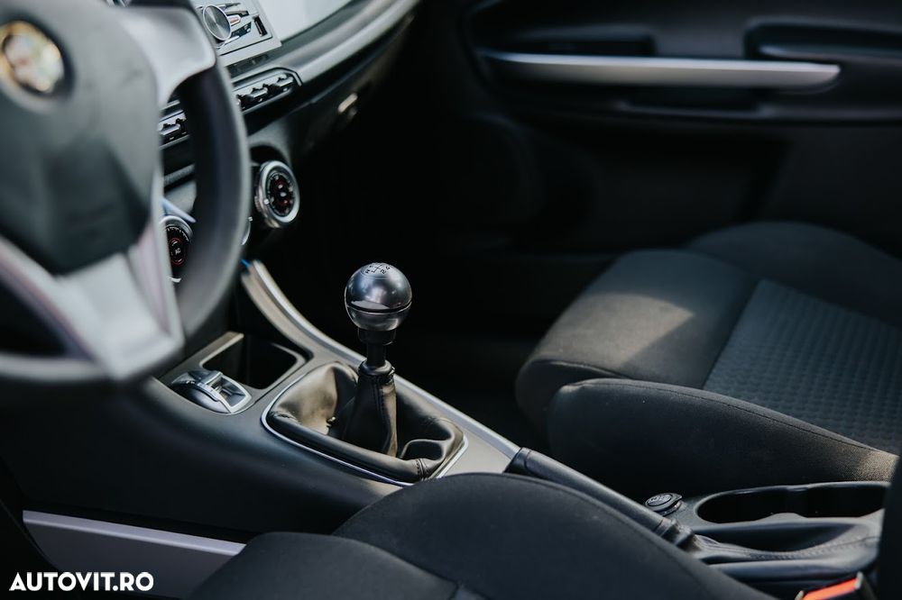 Alfa Romeo Giulietta 1.4 TB 16V Super - 9