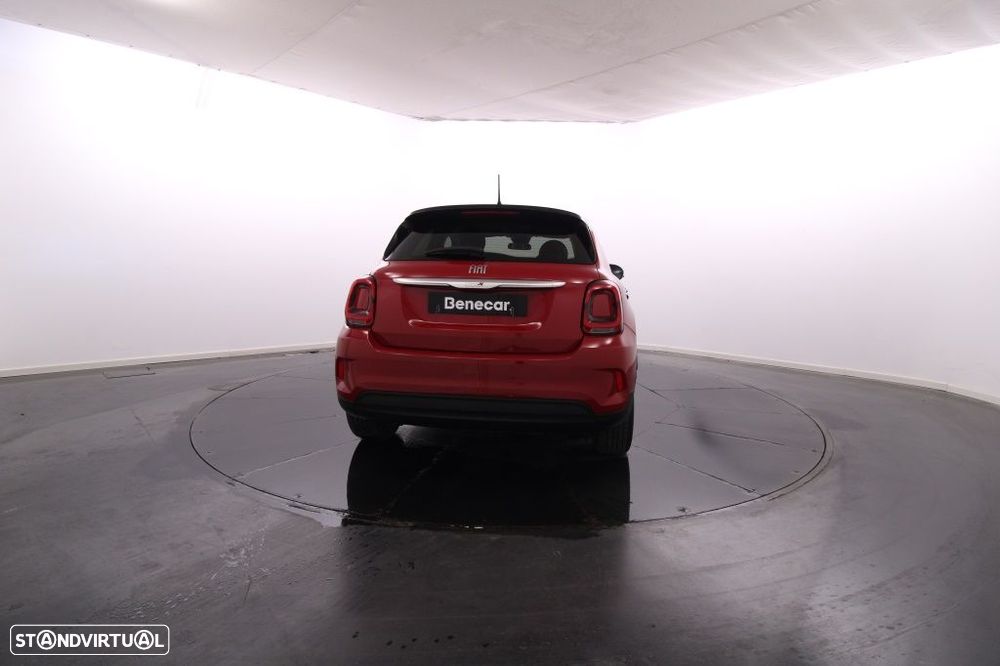 Fiat 500X 1.3 MJ City Cross - 6