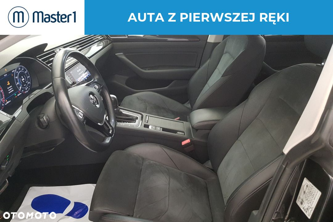 Volkswagen Arteon 2.0 TDI SCR Elegance DSG - 10