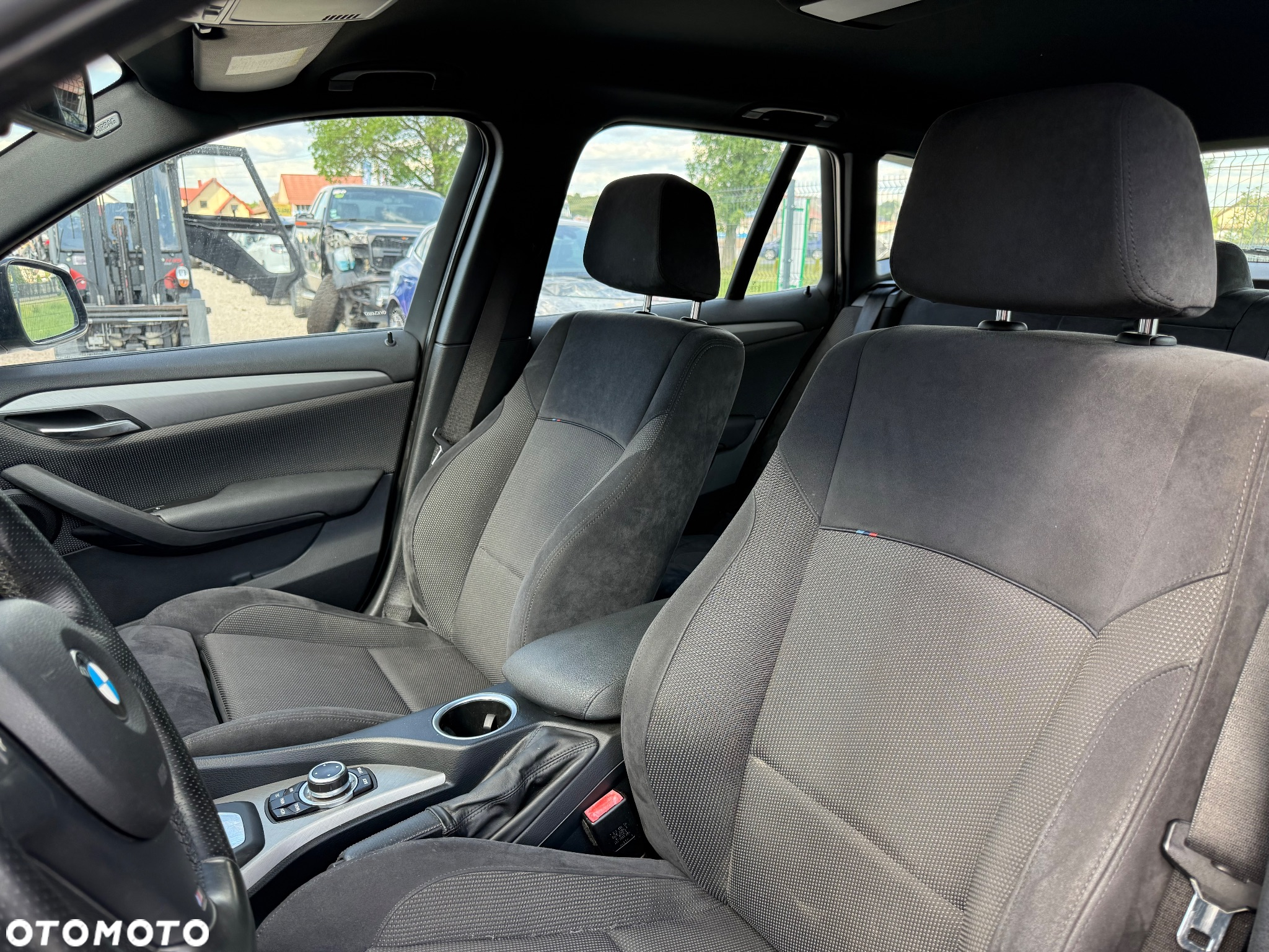 BMW X1 - 12