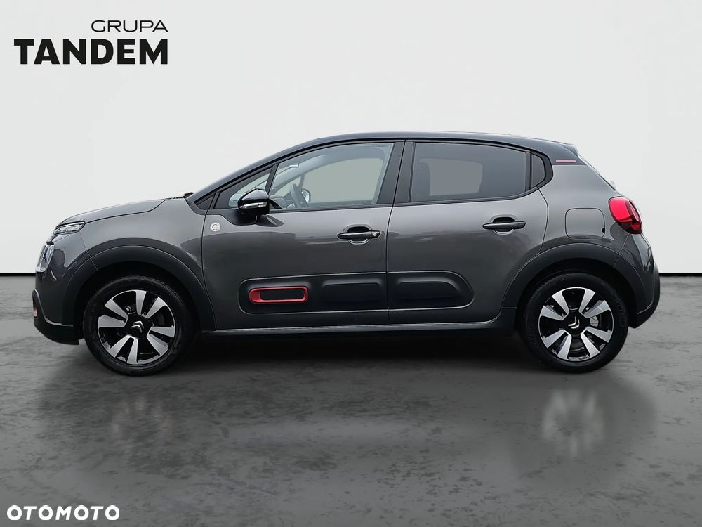 Citroën C3 Pure Tech 83 S&S C-SERIES - 8