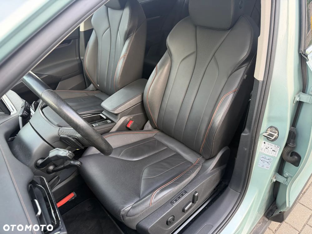 Skoda Enyaq 80 82kWh - 12