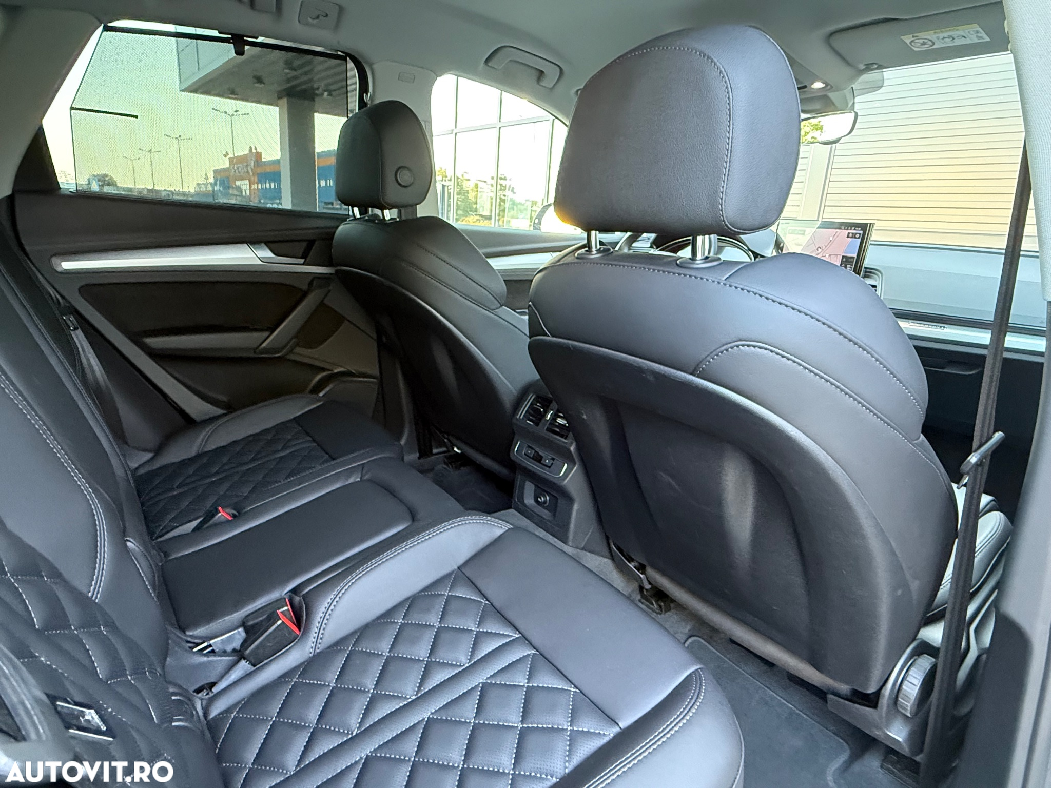 Audi Q5 50 TFSIe quattro S tronic - 19