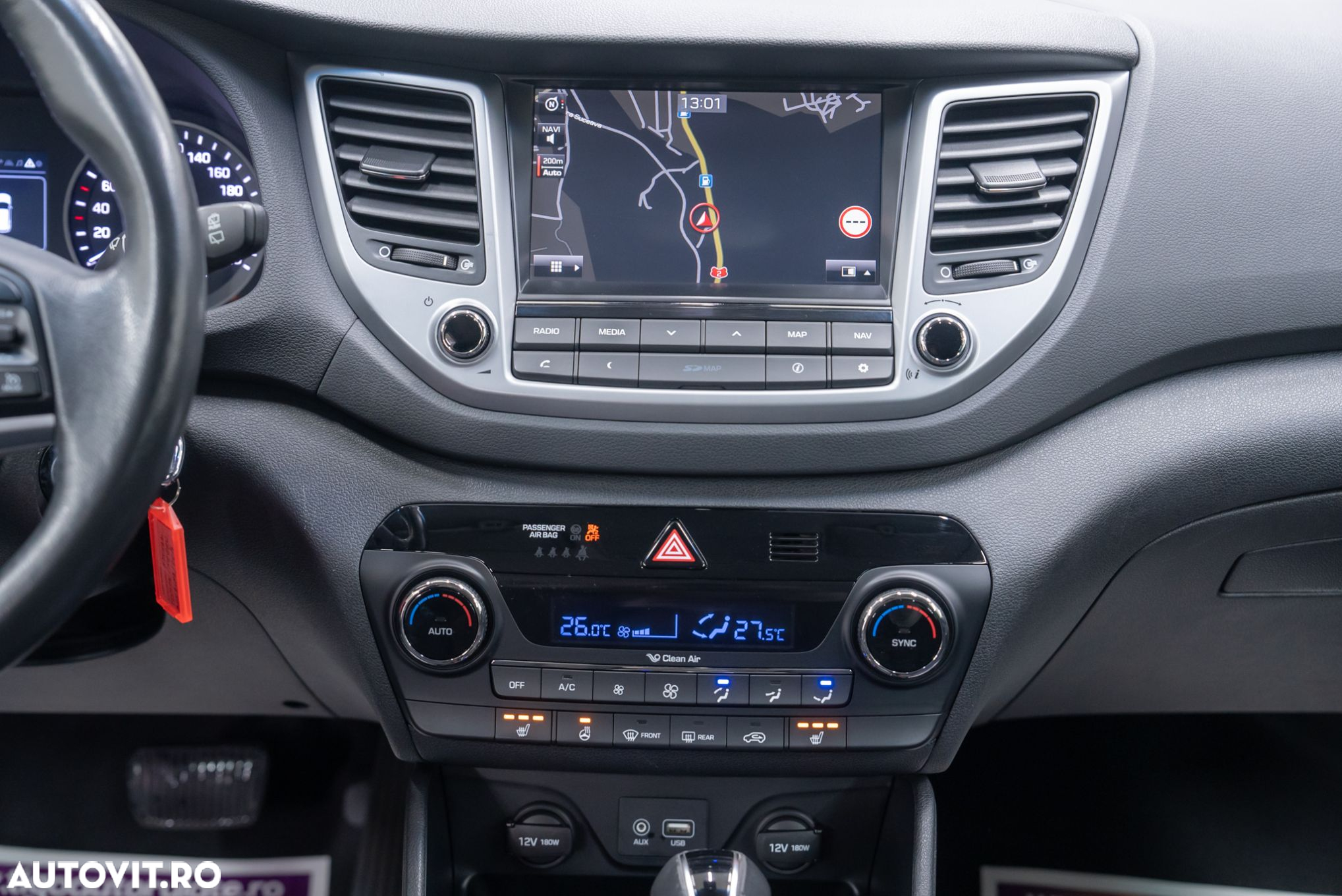 Hyundai Tucson - 15
