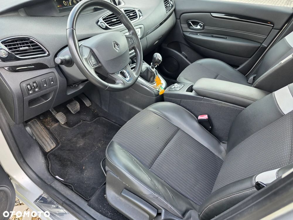 Renault Scenic Energy dCi 130 Start & Stop Dynamique - 14