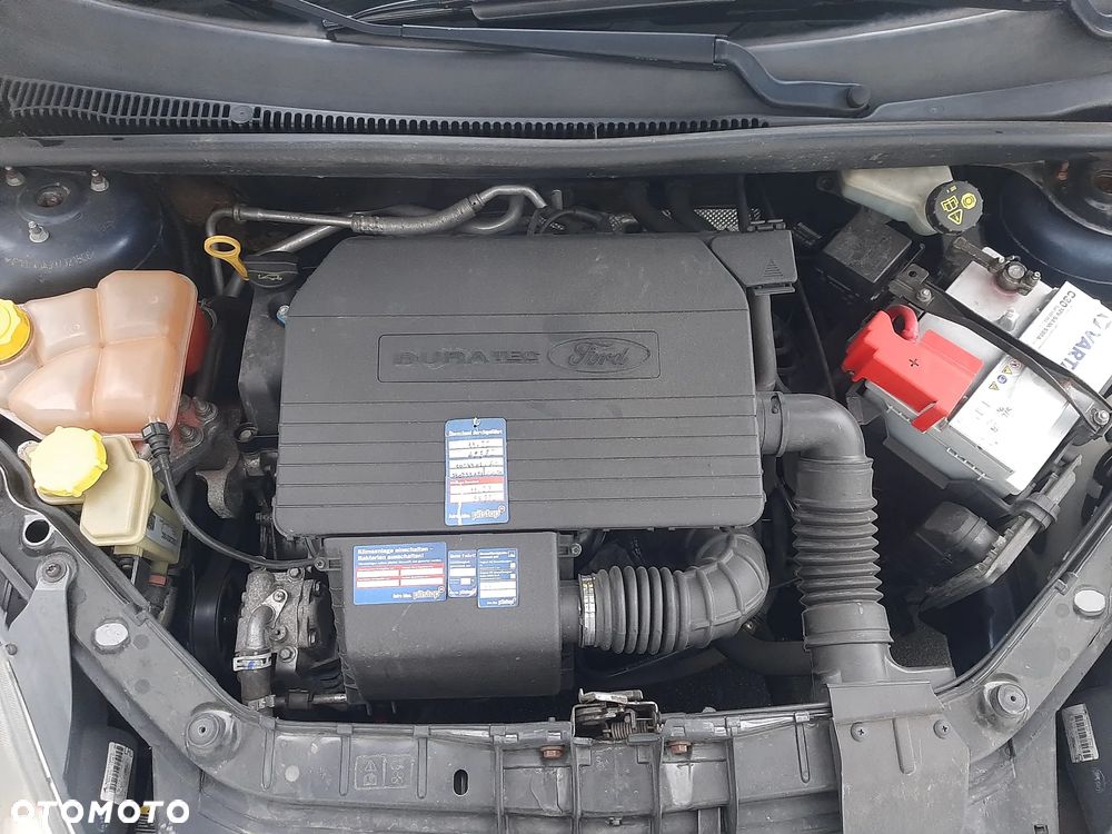 Ford Fiesta 1.3 Style - 24
