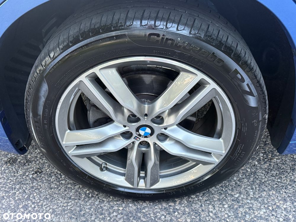 BMW X1 sDrive18d M Sport - 18