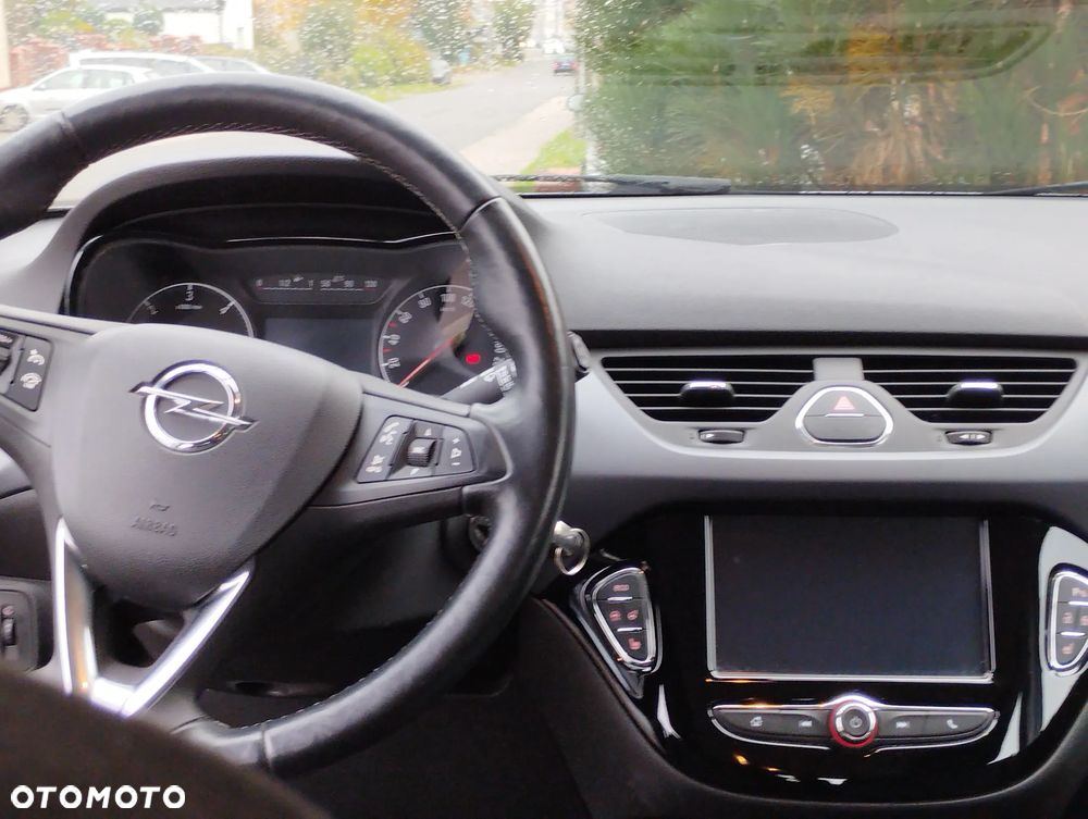 Opel Corsa 1.3 CDTi Active - 21