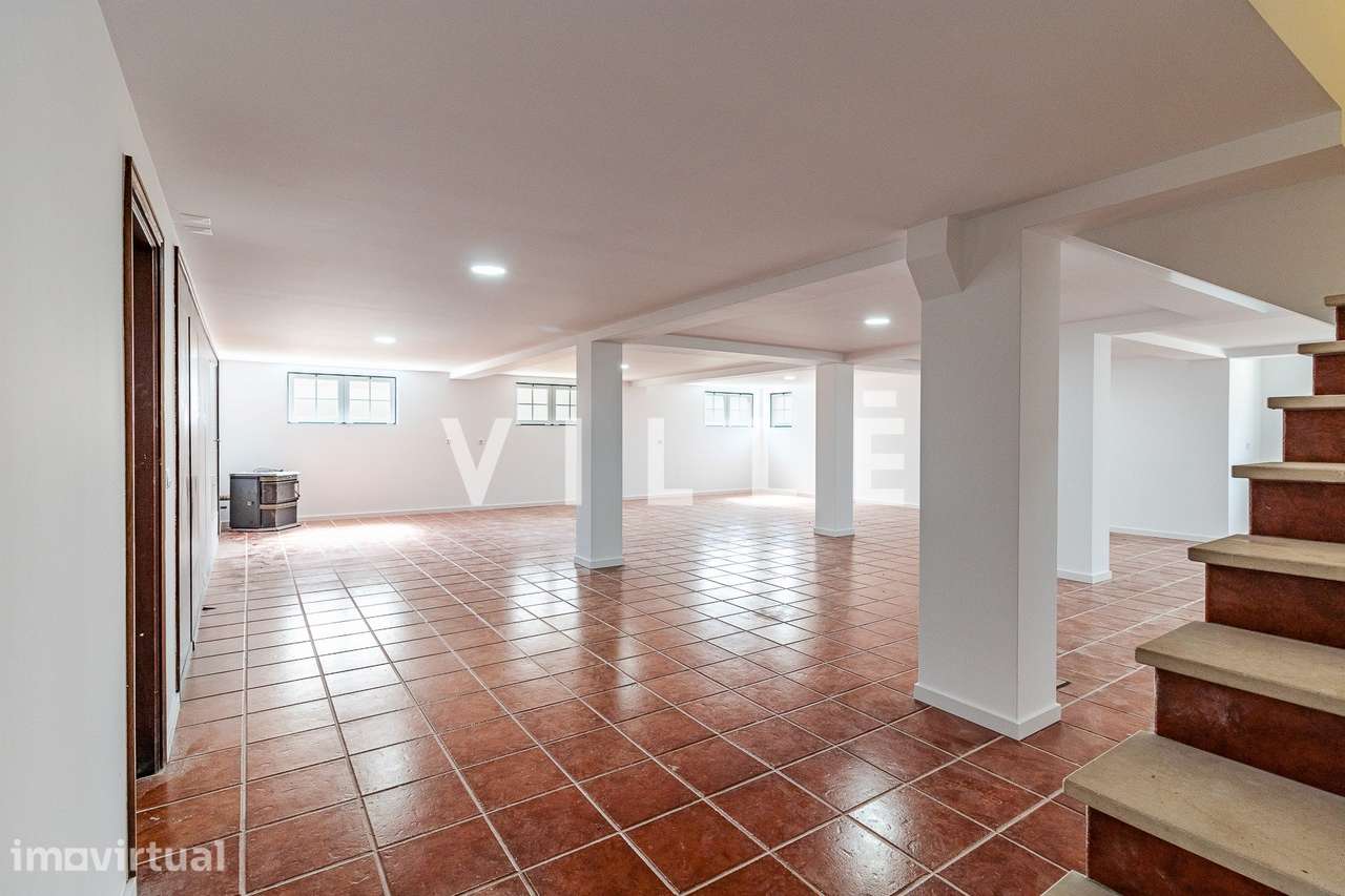 Andar Moradia T3 Venda em São Bernardo,Aveiro - Grande imagem: 5/42