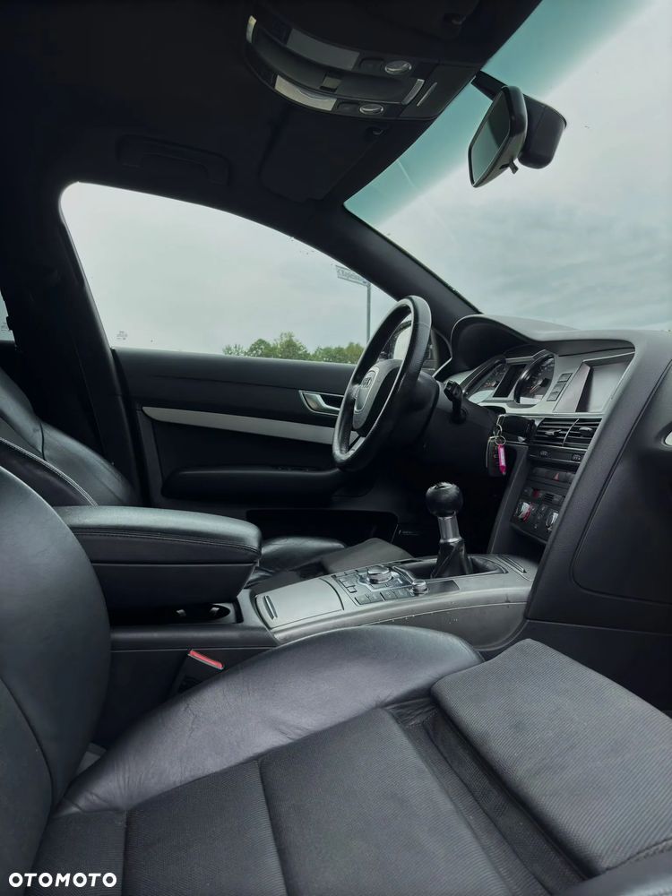 Audi A6 Limousine 3.0 TDI Quattro - 17