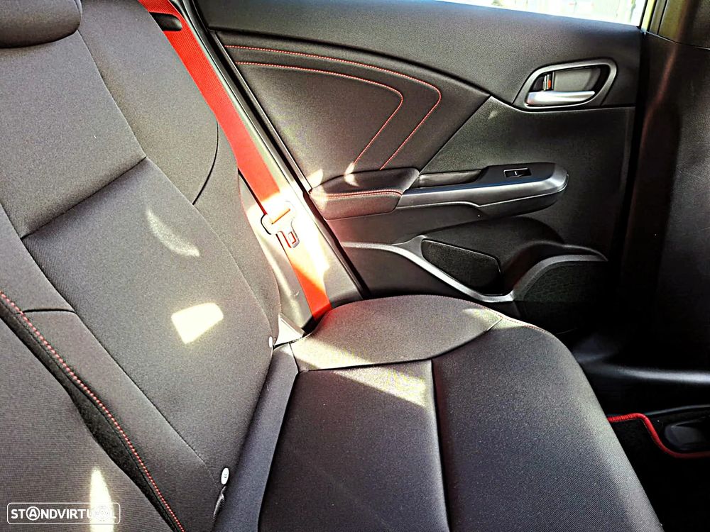 Honda Civic 2.0 VTEC Turbo Type R GT - 28