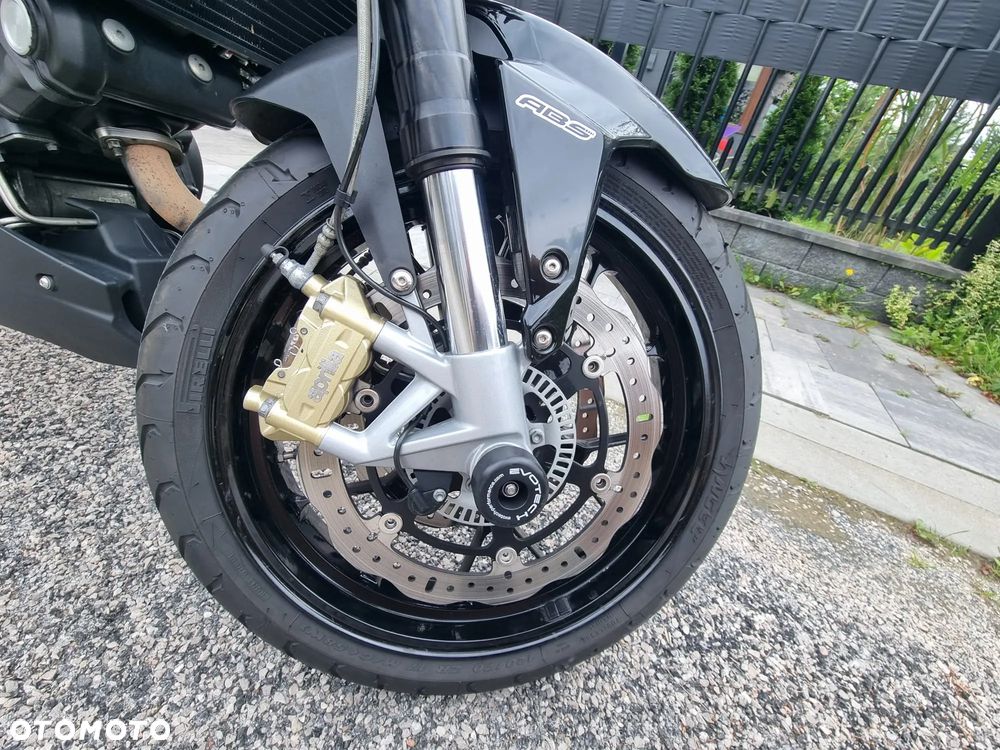 Aprilia Shiver - 17