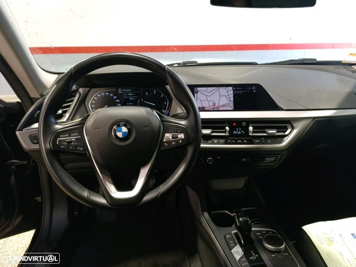 BMW 216 Gran Coupé d Advantage - 3