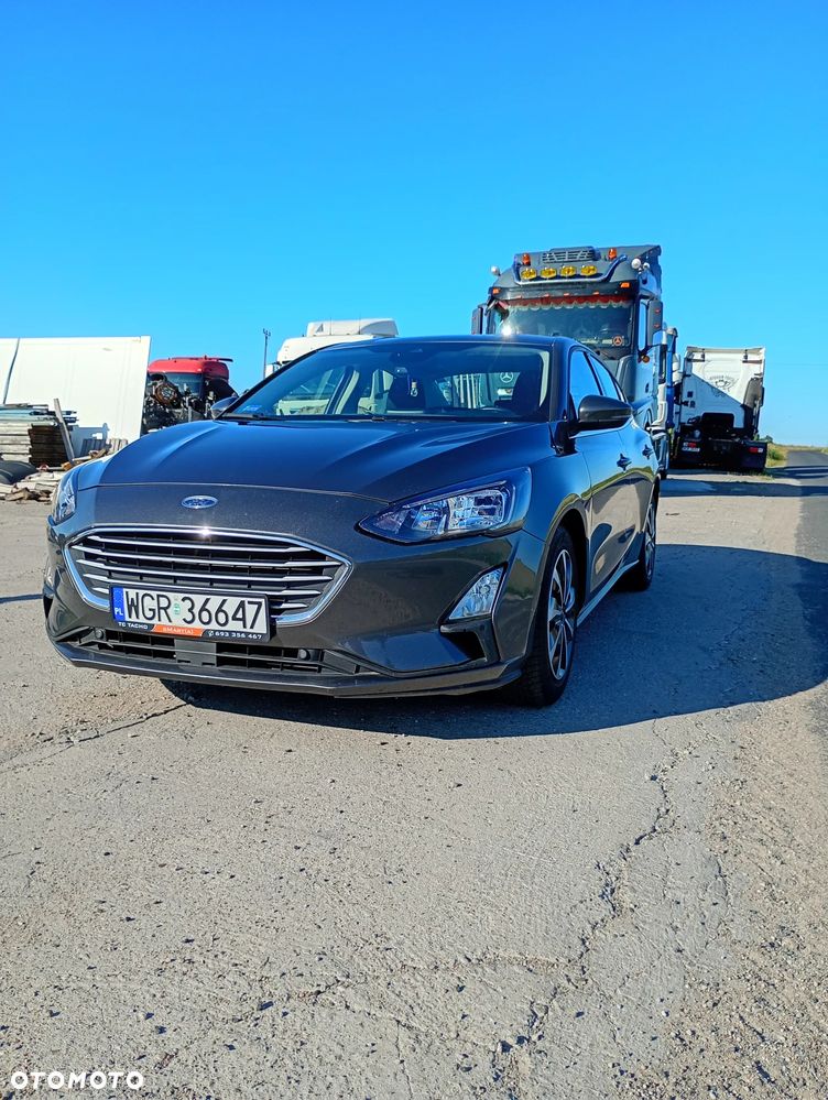 Ford Focus - 10