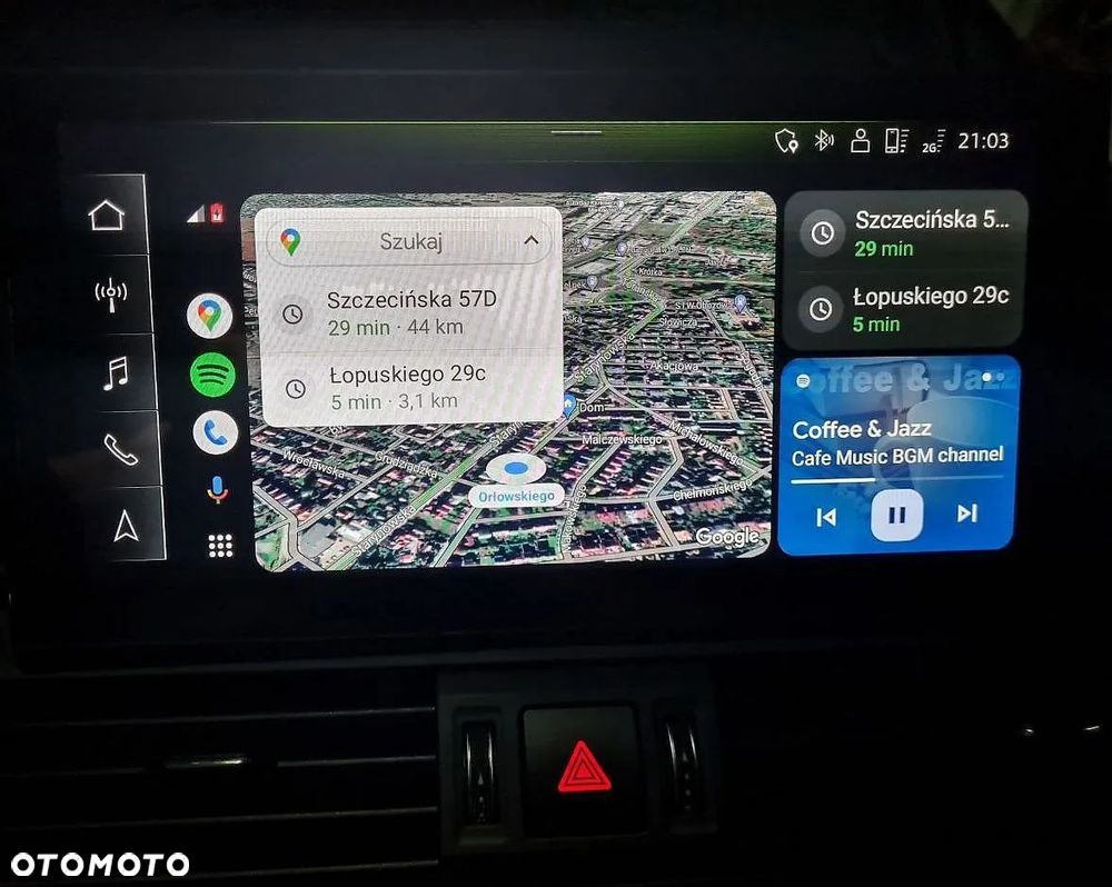Audi Q5 45 TFSI quattro S tronic S line - 29