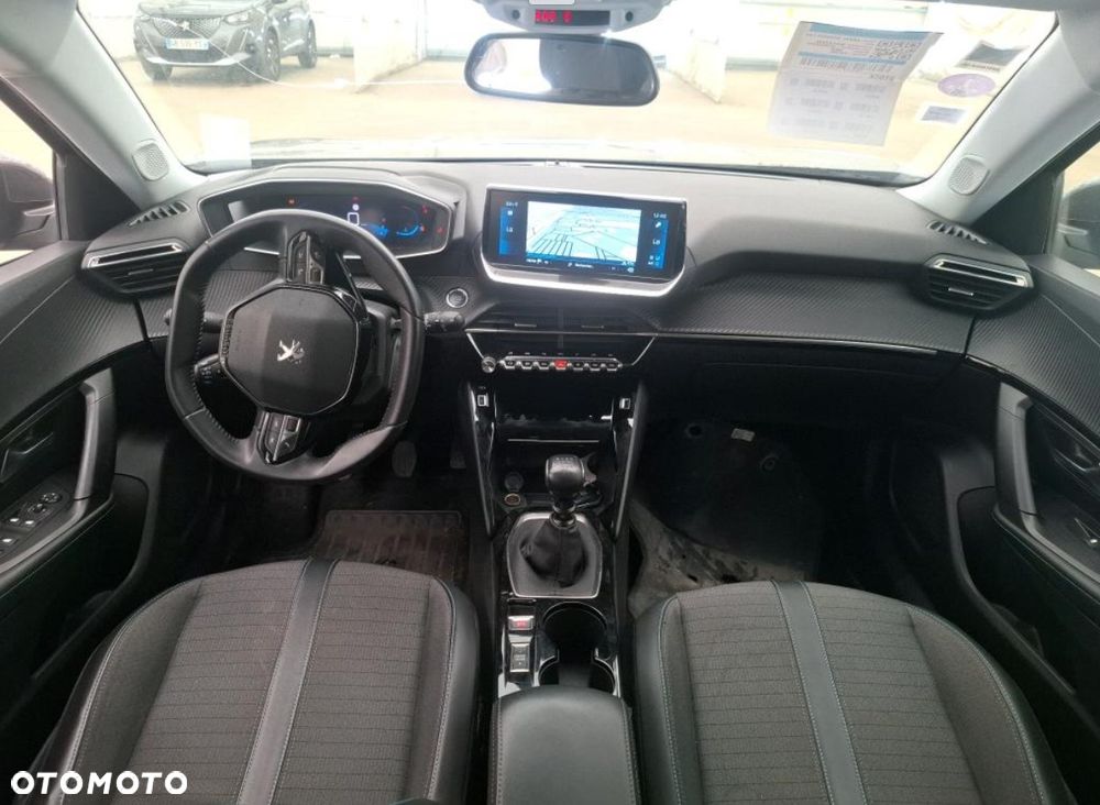 Peugeot 2008 PureTech 100 Business - 5