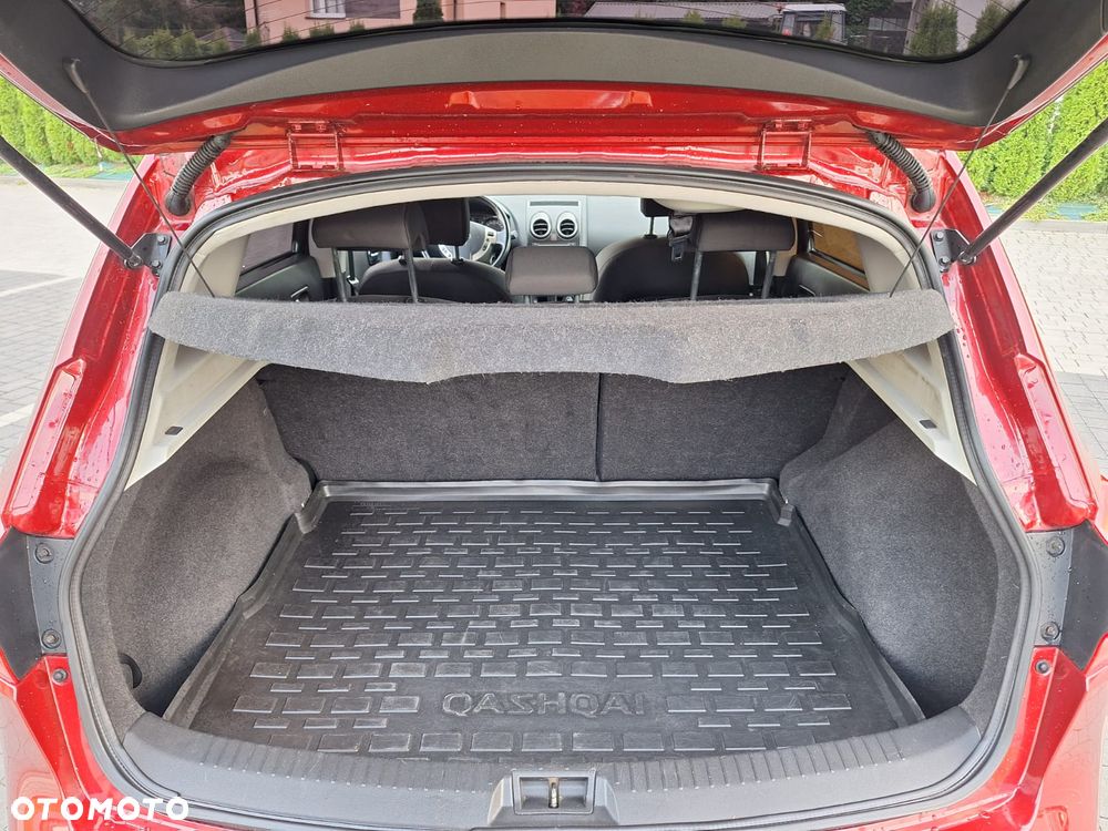 Nissan Qashqai 1.6 Acenta - 22