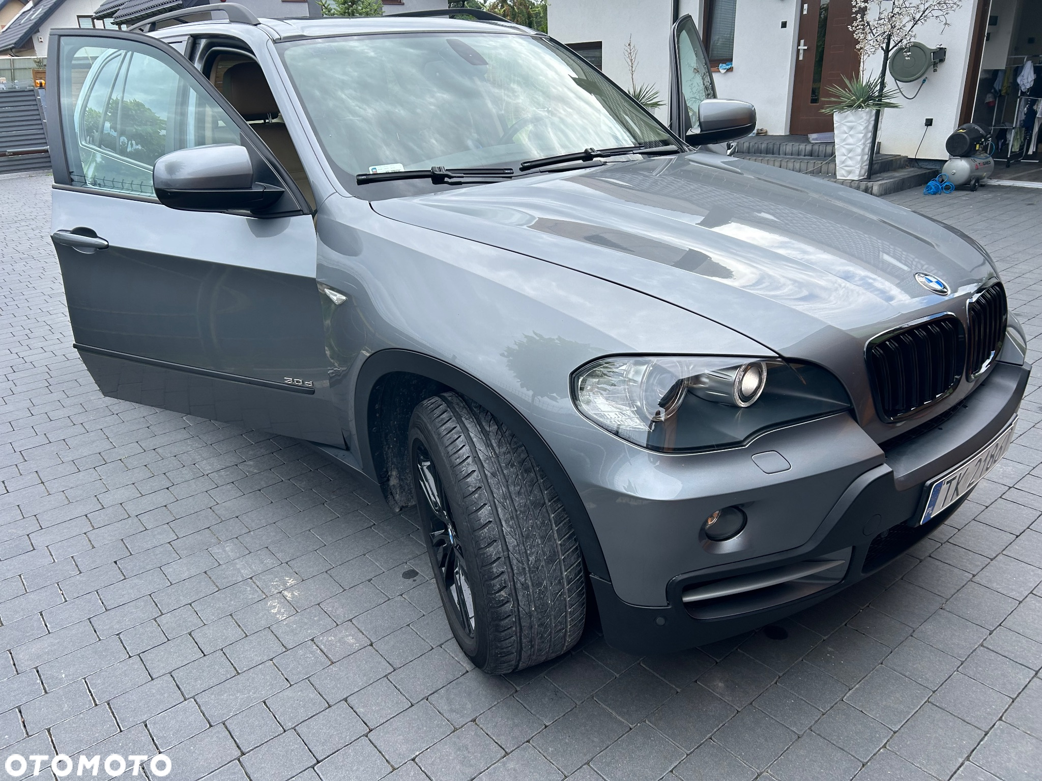 BMW X5 3.0d xDrive - 6
