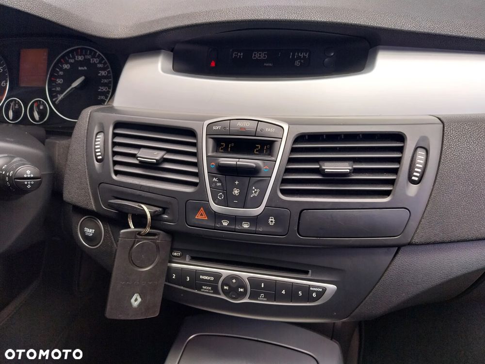 Renault Laguna 2.0 16V Dynamique - 20