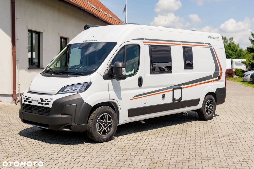 Weinsberg CaraBus 600ME - 5