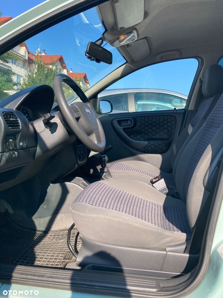 Opel Corsa - 7
