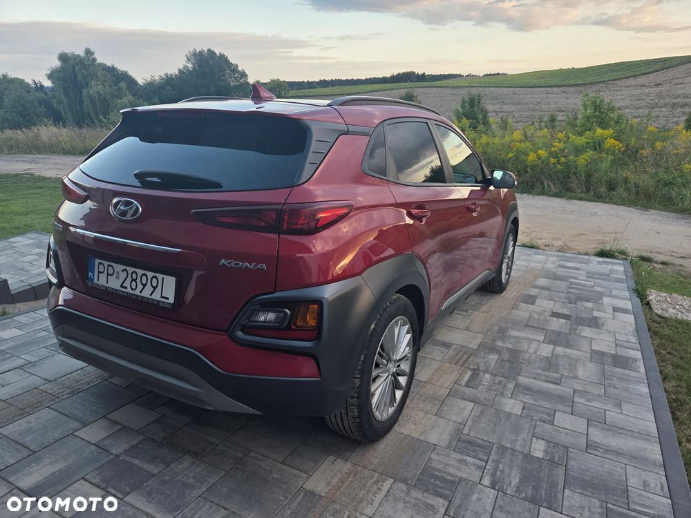 Hyundai Kona 1.0 T-GDI Style - 6