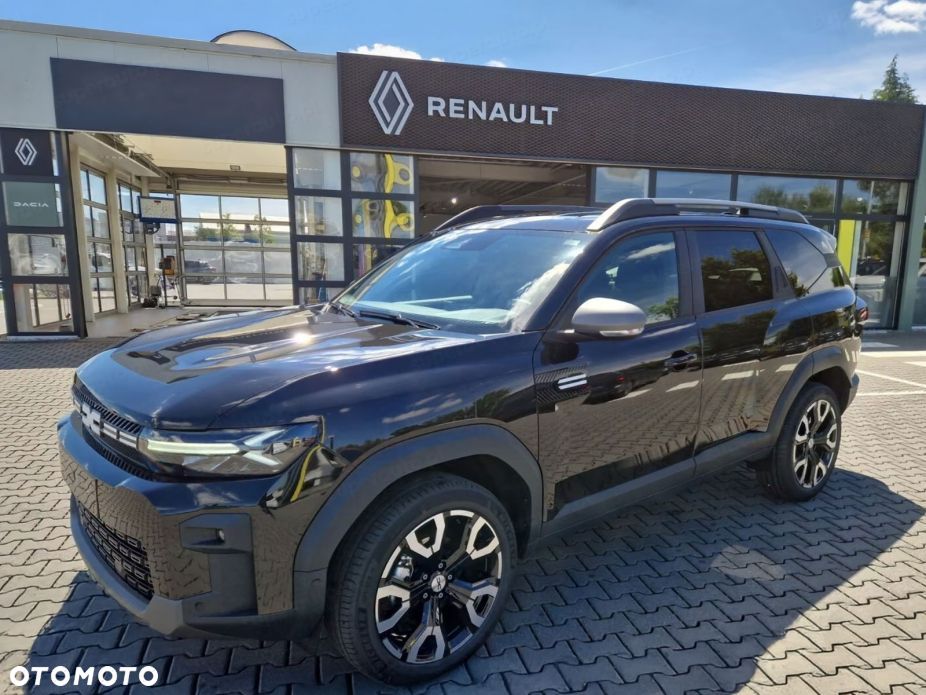 Dacia Bigster 2026 photo 2