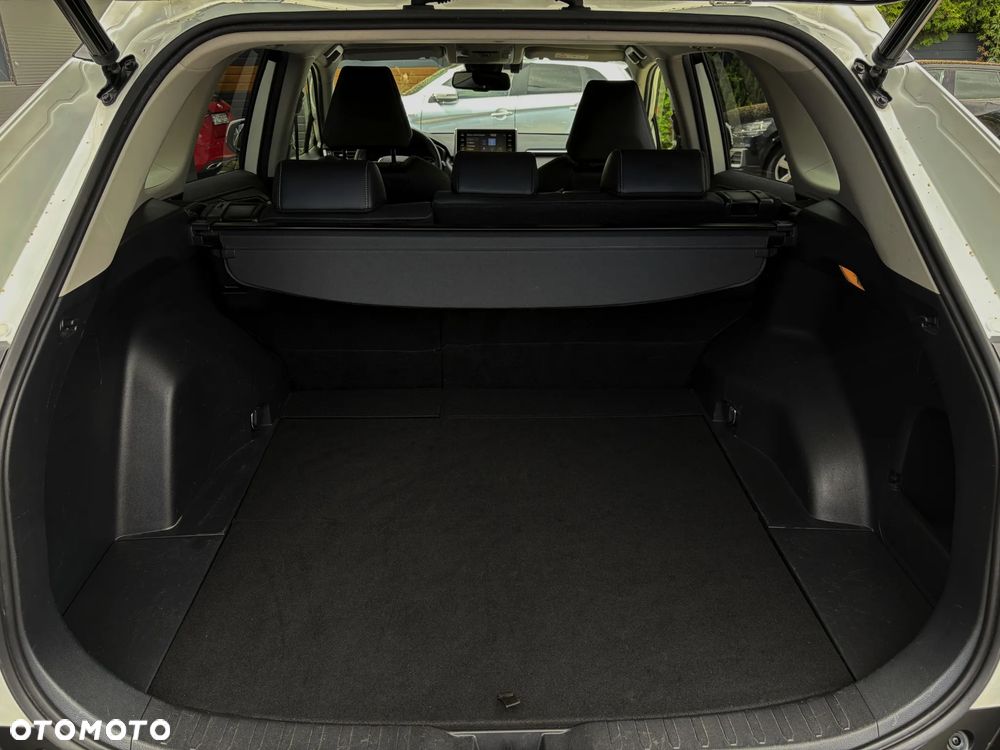 Toyota RAV4 2.0 4x2 Start&Stop Team Deutschland - 35