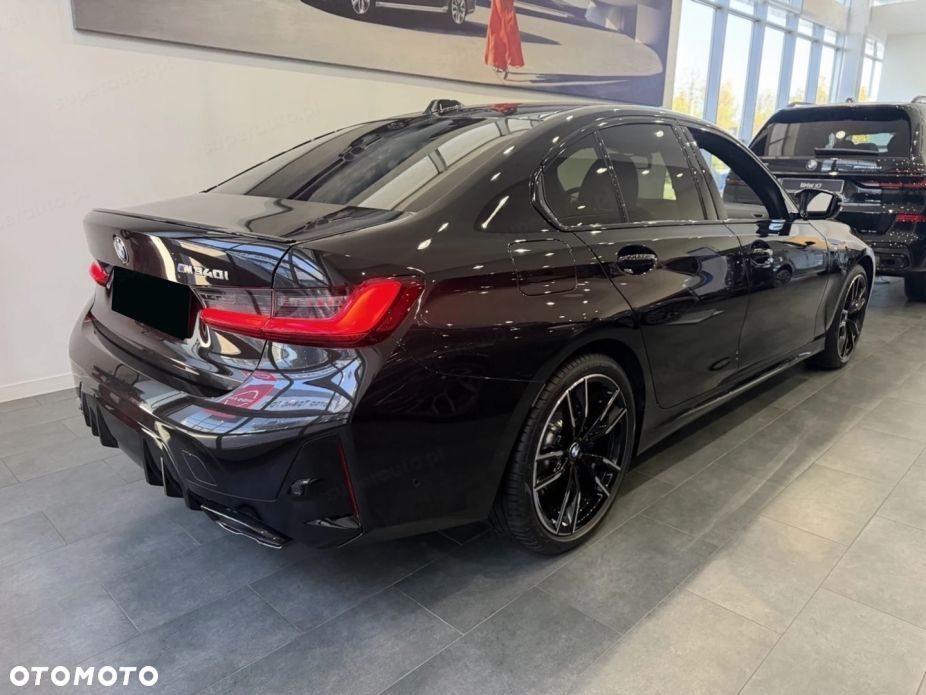BMW 3 Series 2026 photo 5