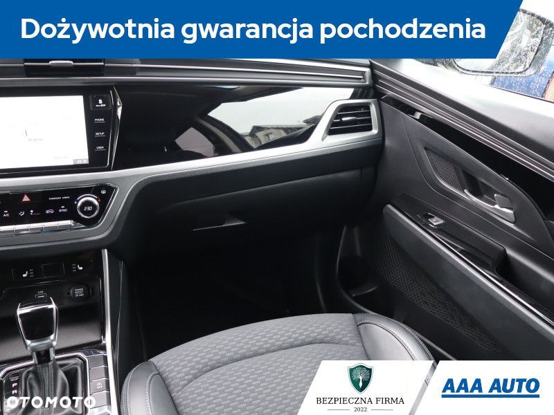 SsangYong/KGM Korando - 10