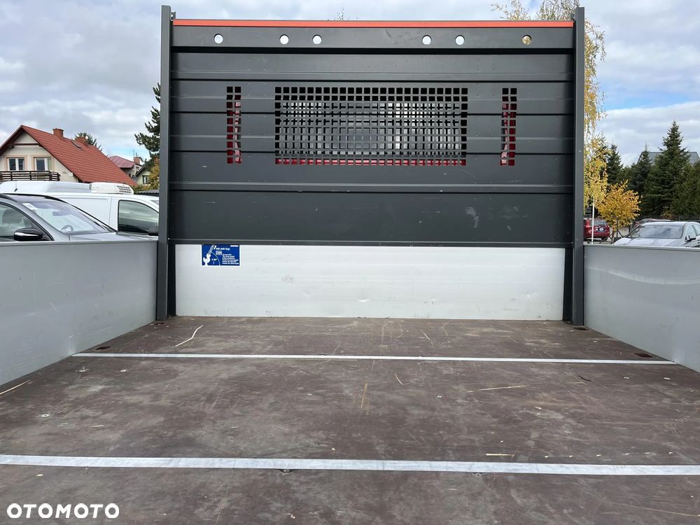 Mercedes-Benz Sprinter 315 CDI - 19