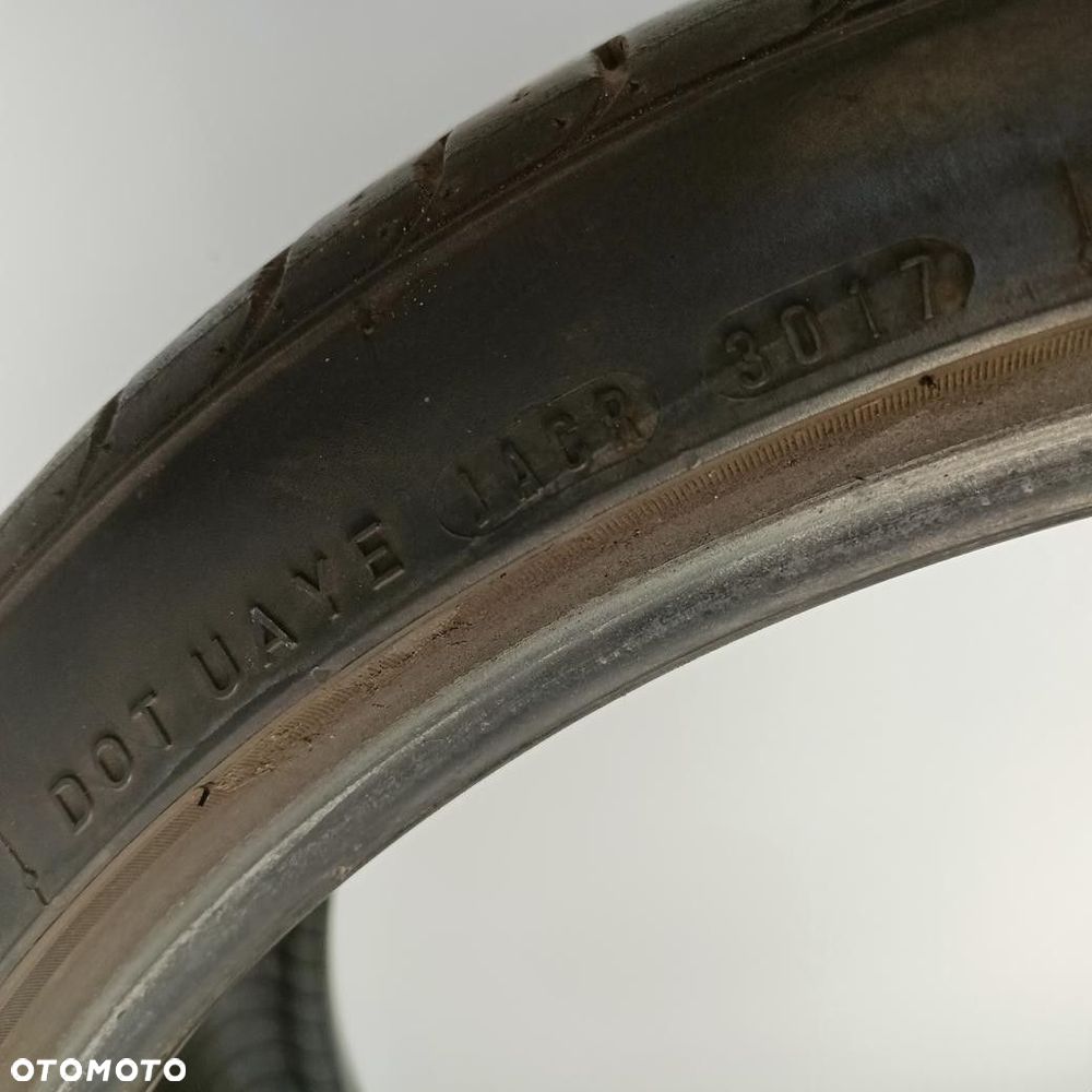 Opona 245/35/20 Nexen N Fera SU1 (F8395) - 5